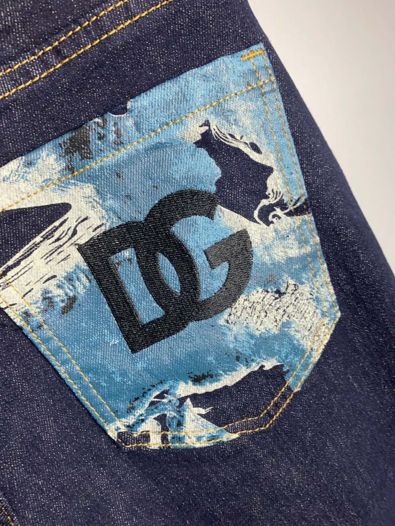 Dolce Gabbana Jeans